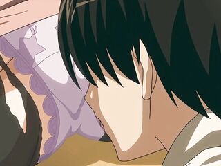 Sexy Teacher With Large Bazookas Likes A Large Dong