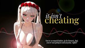 F4a Erotic Audio Corrupted Betrayal Ch. I