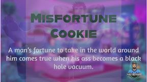 Misfortune Cookie
