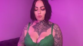 The Shakedown-fantasy Programme Part 5