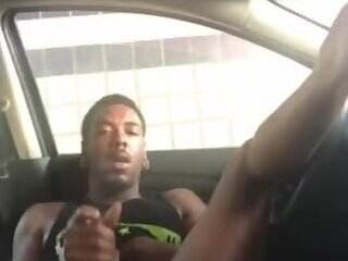 Carwash Jack Off (Duriel)