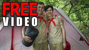 Scouts Massive Rod Takes Center Stage – Outdoor Fun Turns Steamy Hot