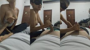 profe que rica verga tienes!