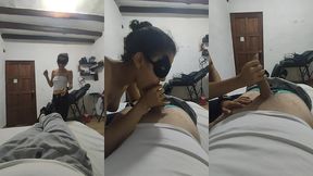 profe que rica verga tienes!