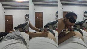 profe que rica verga tienes!