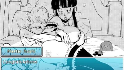 Watch Benjojo2nd & Fylle Kt Kone's steamy cartoon sexcapades with Erogame 118