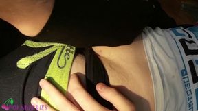 A compilation of our cumshots