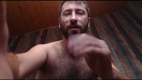 Luke Bones Private Show