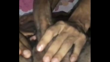 222 A quickie before bed (Vertical)