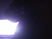 I almost got caught jerking my cock and tease you (Part 8)