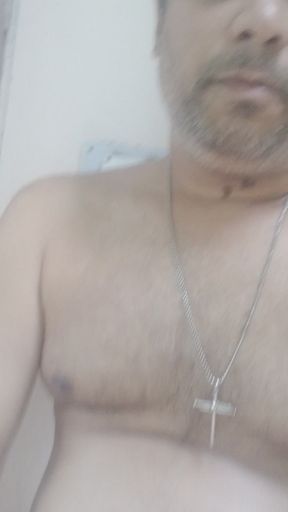 Nude guy's Dick makes you more Happy....