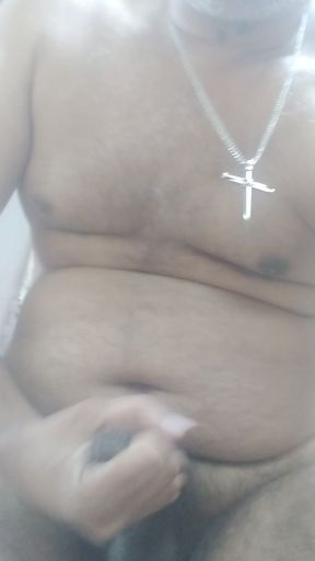 Nude guy's Dick makes you more Happy....