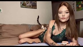 Birdybaby - Smoke With Me onlyfans