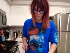 Resolute small tits Molly Stewart XXX Exclusive full vid