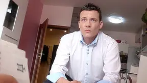 Deep-Ass Payoff: Hot Stud Gets Drilled Hard to Clear Debt – Cash for Cock Ride