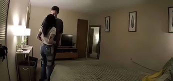 je baise la copine de mon pote