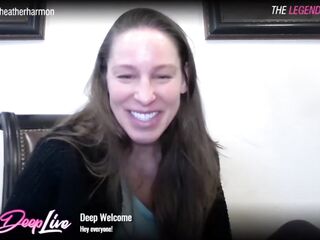 Ideepthroat Live Show May 8, 2020 Pt.1