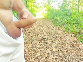 Ruined outdoor ejaculation compilation 4. Iamhornybobo