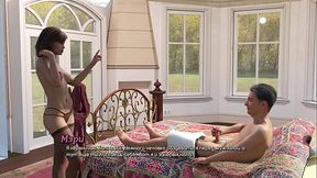 Complete Gameplay - A Life Worth Living, Part 5