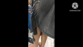 Anita Yadav Ki Hot Bath Without Clothes