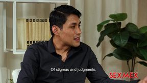 sexmex - naughty fantasies of a busty milf . sandra paola