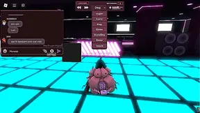 Evelyns Wild Roblox Ride Ignites a Hot, Chaotic Encounter