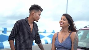 Tejaswini and Abhinash's Viral Video of Having Sex in a Hotel Is a Must-watch.