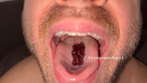 Mick Swallows Gummy Bears Part14 Video1 - MP4