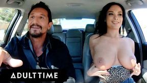 Watch impeccable Tommy Gunn and Anissa Kate's movie