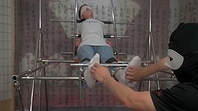 Chinese Bondage