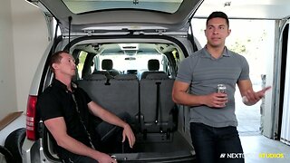 Next Door Buddies Spicing Up The home Party