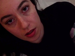 Adria ASMR - Horny GF Need You