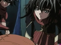 B Shadow 3 - Uncensored Hentai