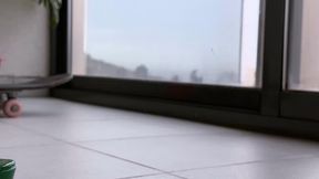 Candy Crush Under My Stiletto