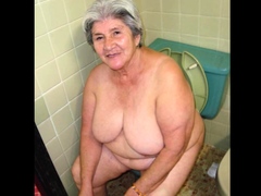 HelloGrannY Literal Latin Granny Porn Compilation