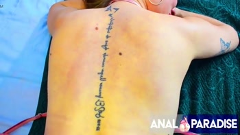 Hannah Miller's Stepson's Friend Turns Her into a Latina Anal Plaything