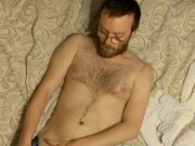 Showing off for my Seanie. Check us out on OnlyFans