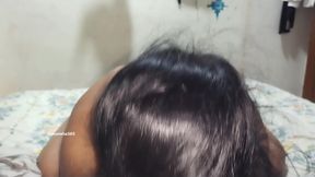 Desi Girl Friend Fuking Hot Boyfriend at Home Fuking