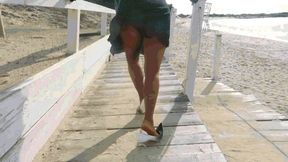 Shoe Hunter 58 part 3 stilettos MP4 (1920x1080) FHD