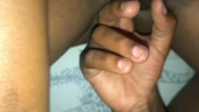 hot sex with sexy ebony