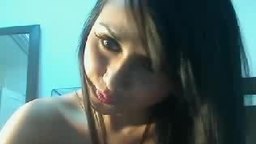 Randy Beauty Private Show