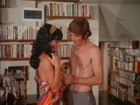 Lois MITCHELL Orita DE CHADWICK... (1971) in THE GODSON