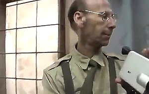 The long night of abby taylor