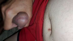 Daddy Hlywdjay's big cock edging #3