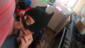 Milfycalla Compilation - Fetish, Cum on Face, Latina Stepmom Fetish, Sexy Slut
