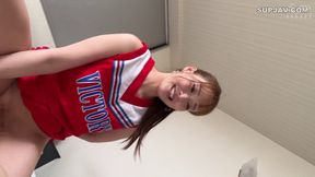 Yua-chan's Naughty Secret Desires