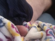 pubby luna wif tiny pp cooms wif wand uwu