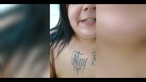 Home Alone Getting Ready - Mary Jhuana