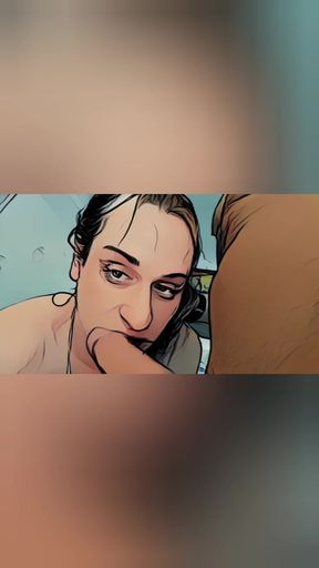 Angeluka have sex