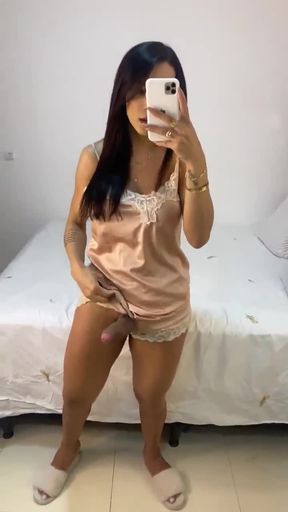 Rafaelly Pontes - horseprincess